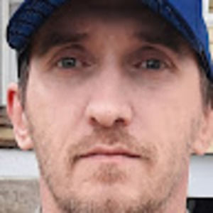 Meet your Posher, Patrick